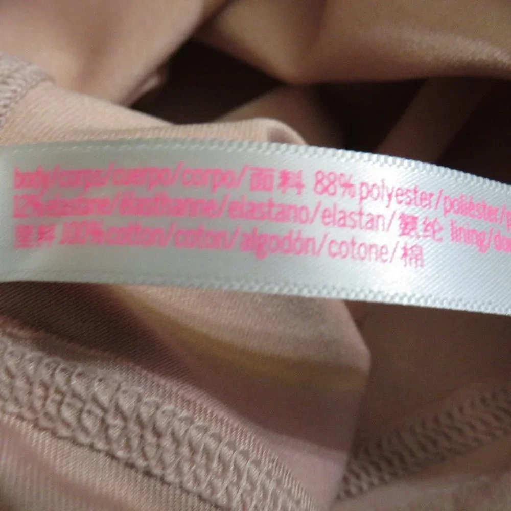 Victoria's Secret PINK Neck Face Cover Gaiter Dusty Rose
